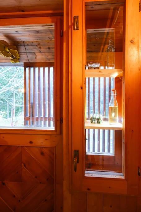~Chalet_Rifugio Tra I Boschi~ セッラ・ネヴェア エクステリア 写真